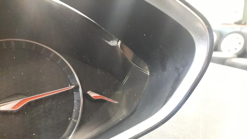 Compteur PEUGEOT 308 2 SW PHASE 1 BREAK  - 1