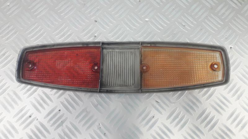Fanale posteriore principale destro (luci) FORD TRANSIT 2 PHASE 1  - 1