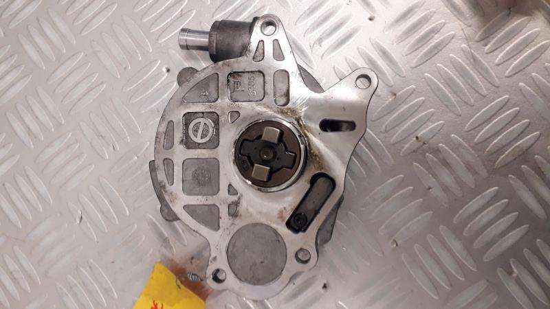Pompe à vide AUDI A5 1 CABRIO PHASE 1  - 1