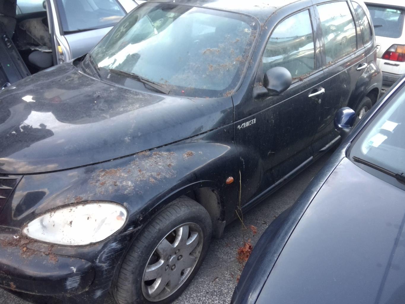 Pulseur d'air CHRYSLER PT CRUISER PHASE 1 BREAK Diesel - 1
