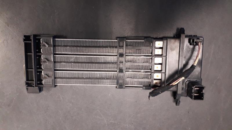 Radiateur chauffage PEUGEOT 508 1 PHASE 1 Diesel - 1
