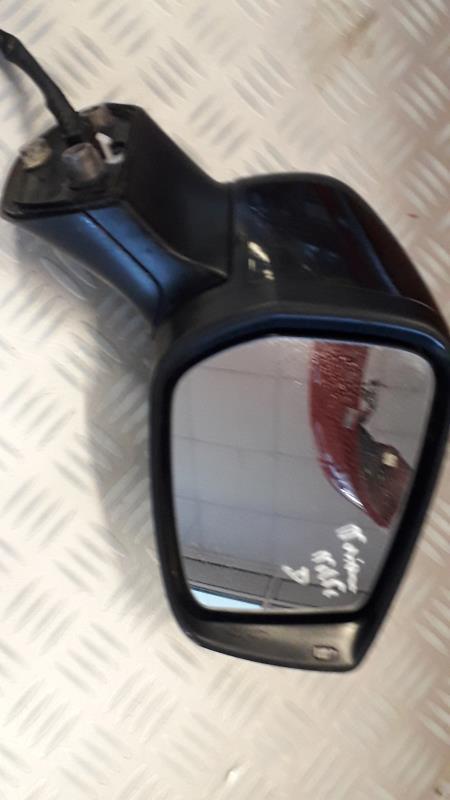 Specchietto retrovisore destro NISSAN NOTE 2  - 1
