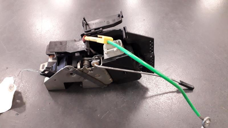 Serrure avant droit BMW SERIE 5 E39 PHASE 1  - 1