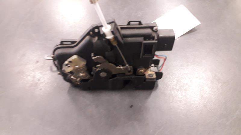Serrure avant gauche AUDI A6 2 PHASE 2  - 1
