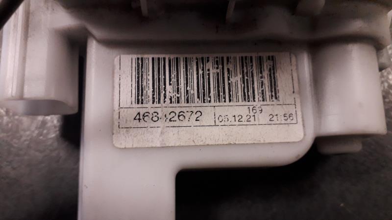 Serrure avant gauche FIAT PANDA 2 PHASE 1  - 1