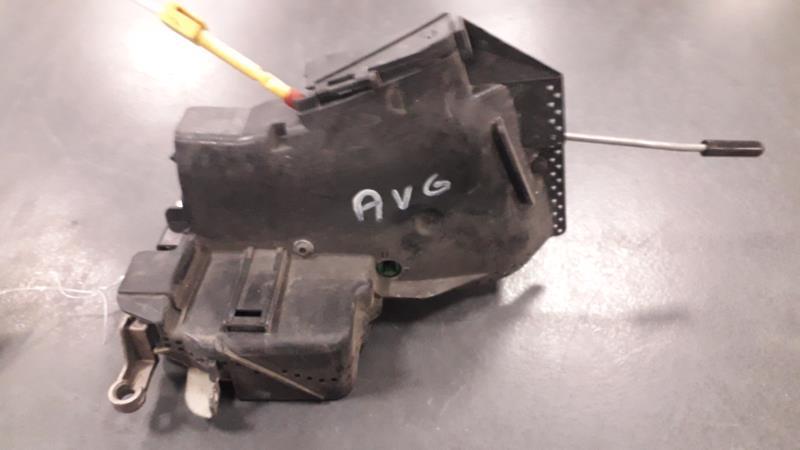 Serrure avant gauche BMW SERIE 5 E39 PHASE 1  - 1
