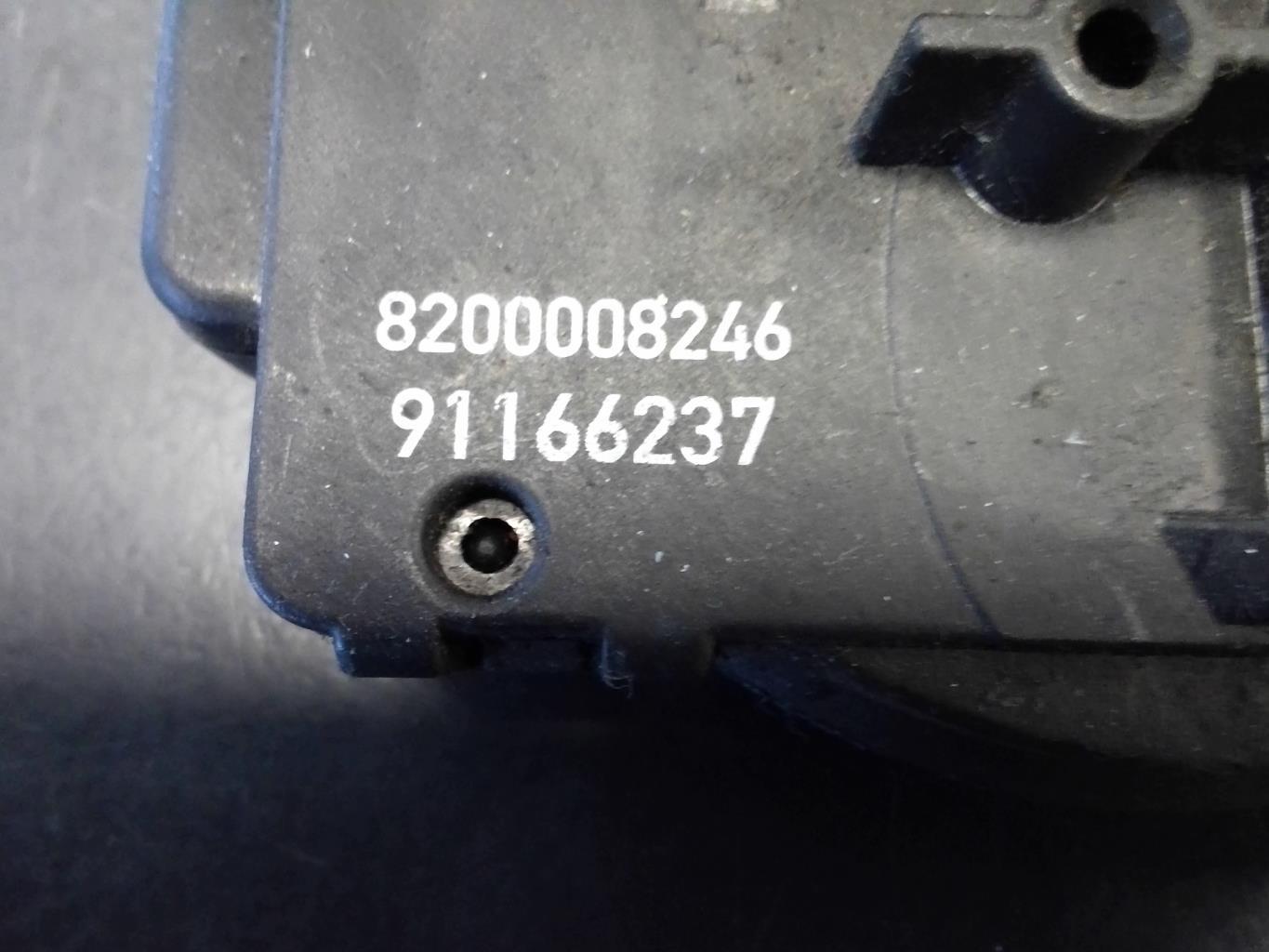 Serrure avant gauche RENAULT TRAFIC 2 PHASE 1  - 1