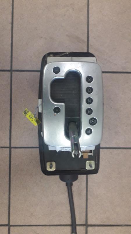 Tringlerie boite AUDI A4 2 CABRIO PHASE 1  - 1