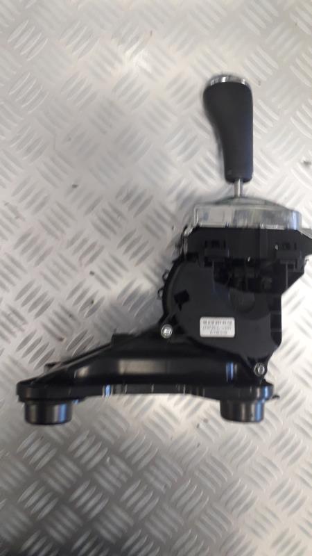 Levier de vitesses PEUGEOT 208 1 PHASE 2  - 1