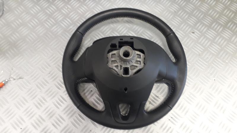 Volant RENAULT LAGUNA 3 PHASE 1  - 1