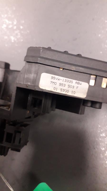 Devio guida completo con contatto spiralato FORD GALAXY 1 PHASE 2  - 1
