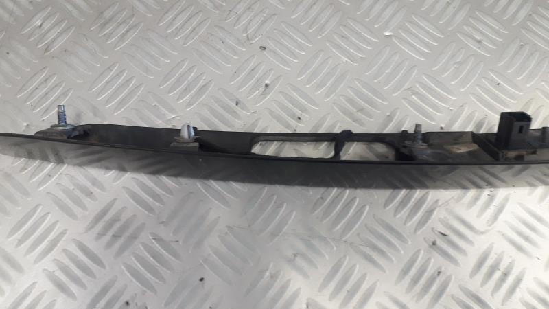 Bouton de coffre PEUGEOT 207 PHASE 1  - 1