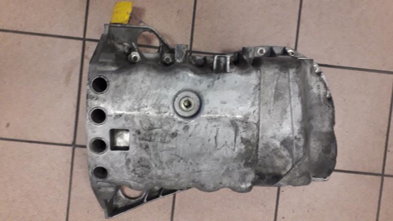 Carter inferieur RENAULT TRAFIC 2 PHASE 2  - 1