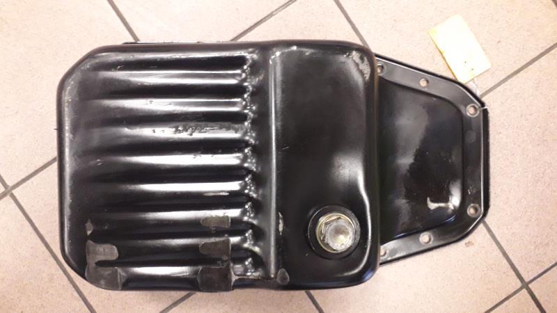 Carter inferieur IVECO DAILY 3  - 1
