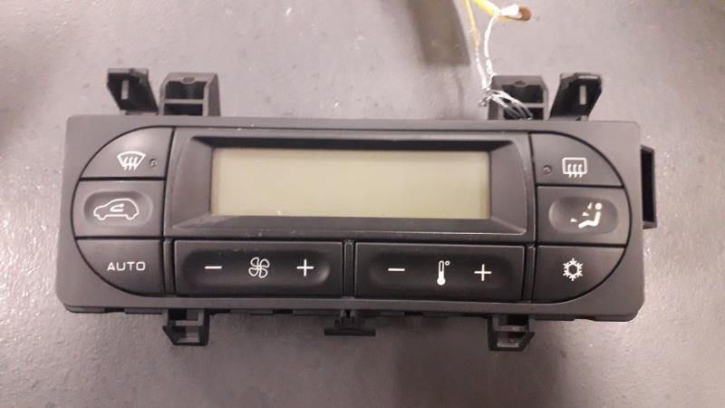 Comandi riscaldamento CITROEN C3 1 PHASE 1  - 1
