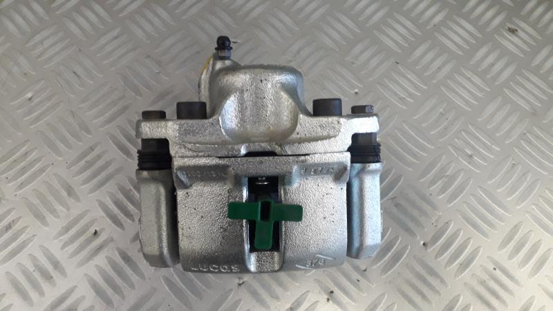 Etrier avant droit (freinage) RENAULT TWINGO 2 PHASE 1 Essence - 1