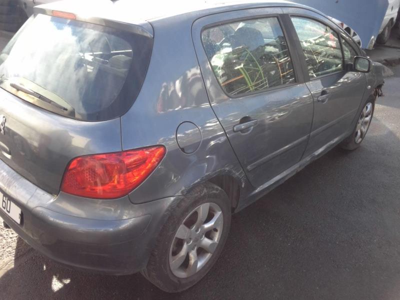 Fuso anteriore sinistro PEUGEOT 307 PHASE 2 Gasolina - 1