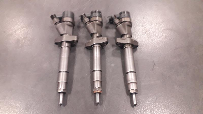 Injecteurs RENAULT LAGUNA 2 PHASE 2 Diesel - 1