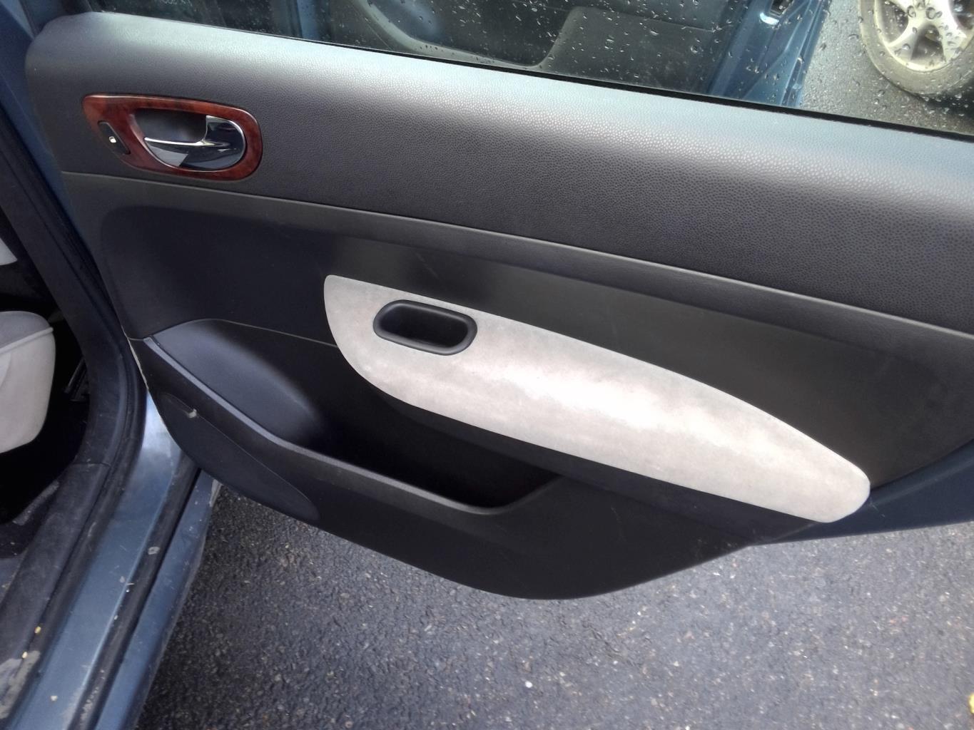Alzacristalli elettrico posteriore destro PEUGEOT 307 PHASE 2 Gasolina - 1