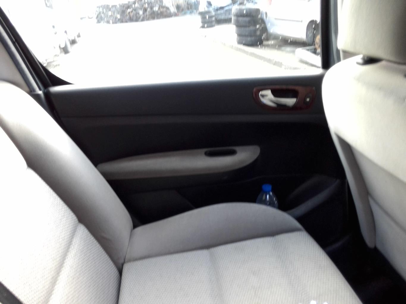 Alzacristalli elettrico posteriore sinistro PEUGEOT 307 PHASE 2 Gasolina - 1