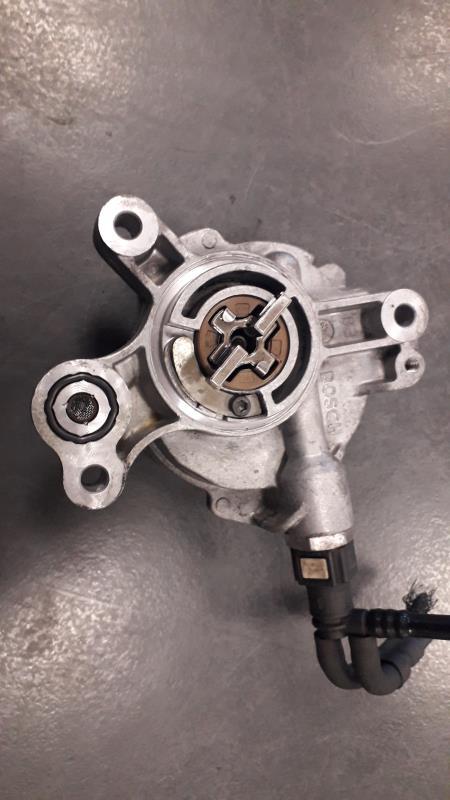 Pompe à vide FORD C-MAX 1 PHASE 1 Diesel - 1