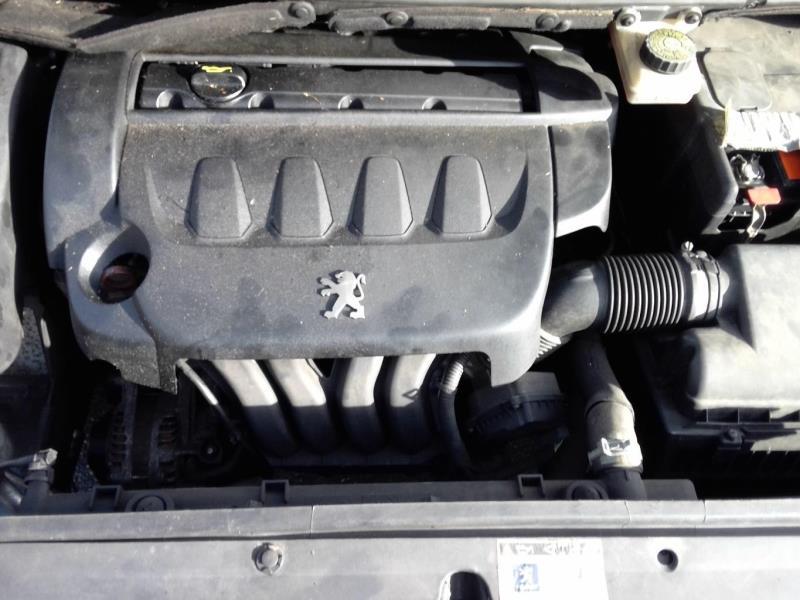 Servofreno PEUGEOT 307 PHASE 2 Gasolina - 1