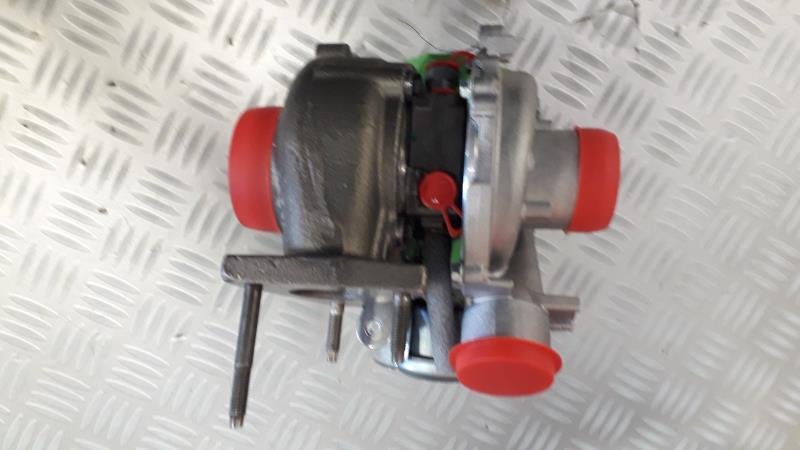 Turbo RENAULT SCENIC 2 PHASE 1  - 1