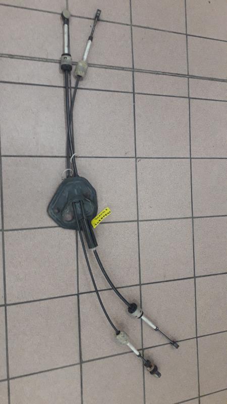 Cable levier de vitesses RENAULT SCENIC 2 PHASE 2  - 1