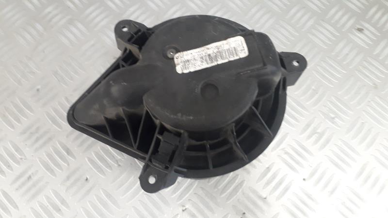 Pulseur d'air RENAULT TRAFIC 2 PHASE 1  - 1