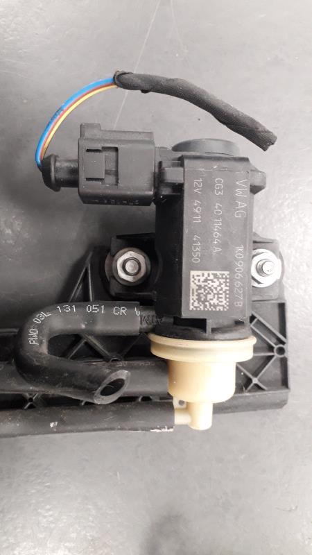 Blocco elettrovalvole VOLKSWAGEN SHARAN 2 PHASE 1  - 1