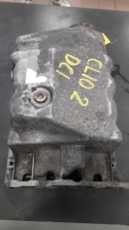 Carter inferieur RENAULT CLIO 2 PHASE 2  - 1