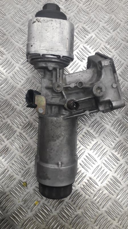 Portafiltro olio AUDI A4 1 PHASE 1  - 1