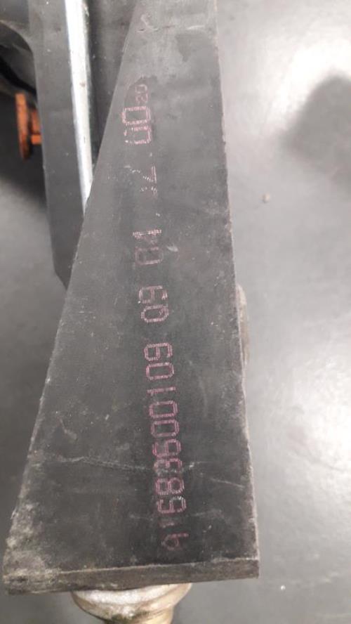 Photo de la pièce