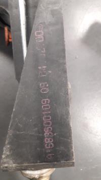 Photo de la pièce