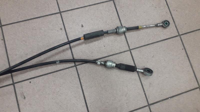 Cable levier de vitesses FORD KA 2 PHASE 2  - 1