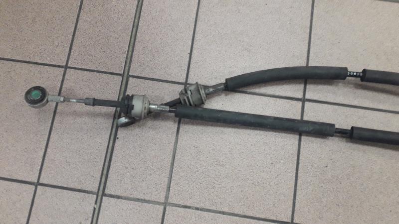 Cable levier de vitesses ALFA ROMEO MITO PHASE 1  - 1