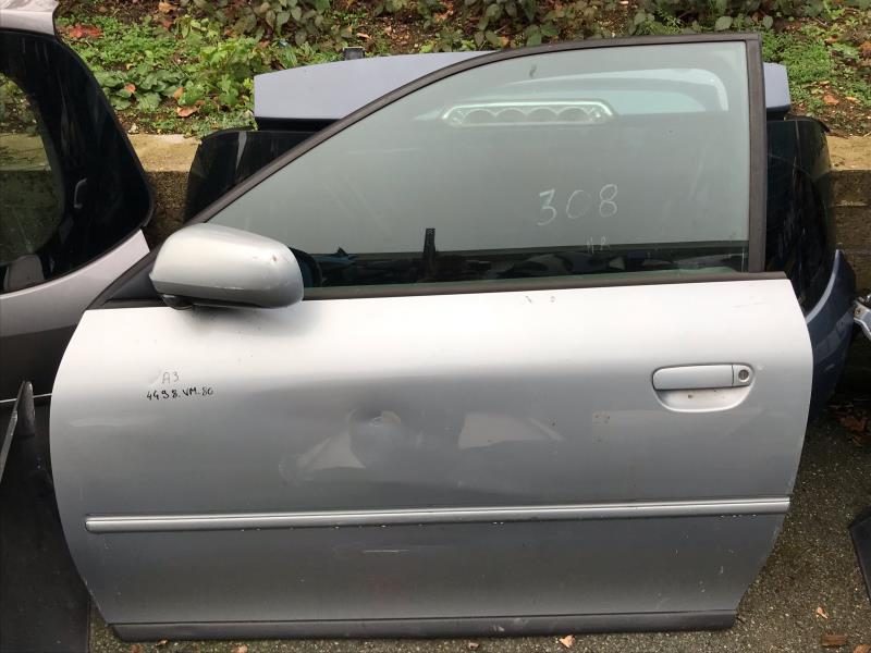 Porte avant gauche AUDI A3 1 PHASE 1  - 1