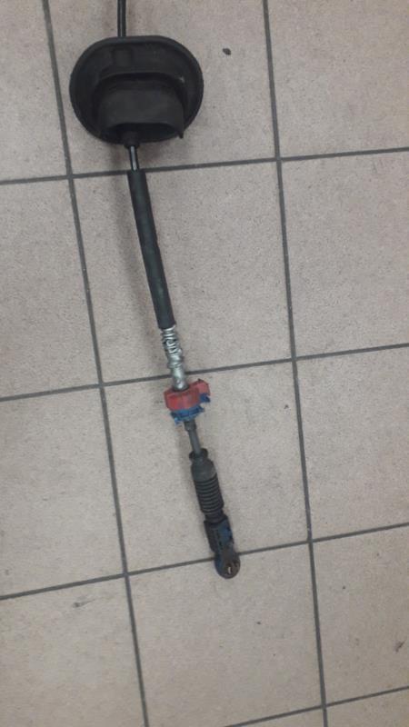 Cable levier de vitesses CITROEN C3 1 PHASE 2  - 1