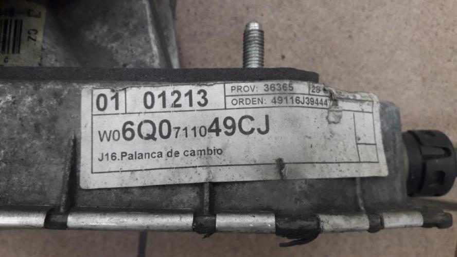 Foto del ricambio