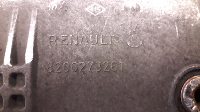 Carter inferieur RENAULT MEGANE 2 PHASE 1  - 1