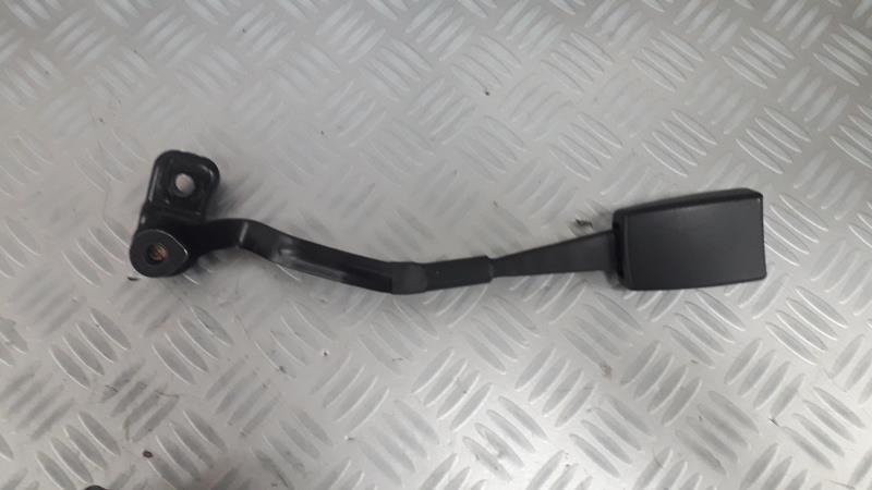 Aggancio cintura sicurezza anteriore destro AUDI A3 1 PHASE 1  - 1