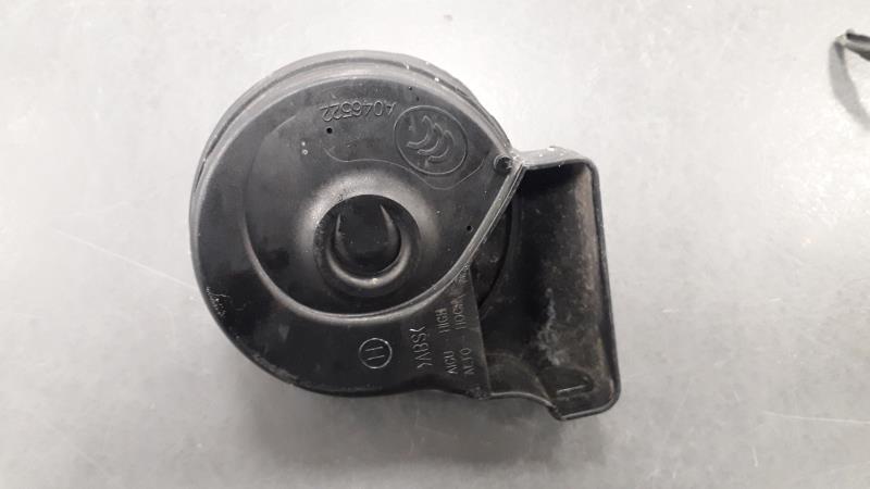 Tromba/Clacson VOLKSWAGEN SHARAN 2 PHASE 1  - 1