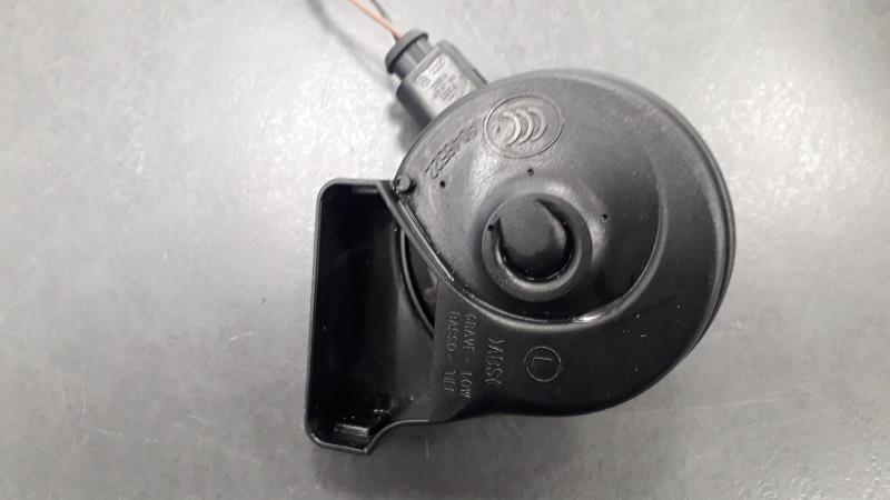 Tromba/Clacson VOLKSWAGEN SHARAN 2 PHASE 1  - 1