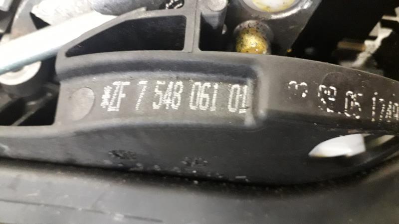 Levier de vitesses BMW SERIE 3 E90  - 1