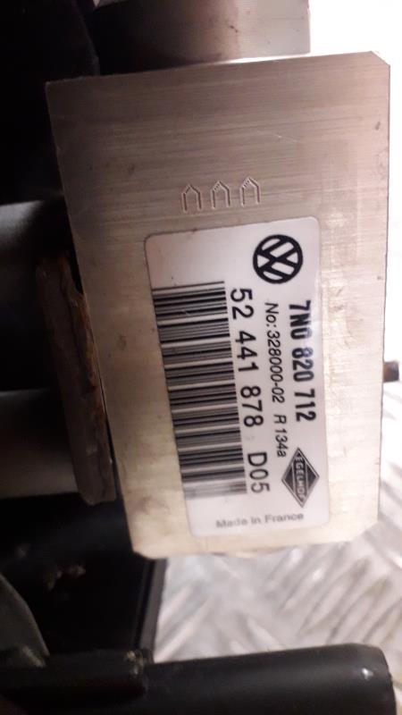 Bloc chauffage VOLKSWAGEN SHARAN 2 PHASE 1  - 1