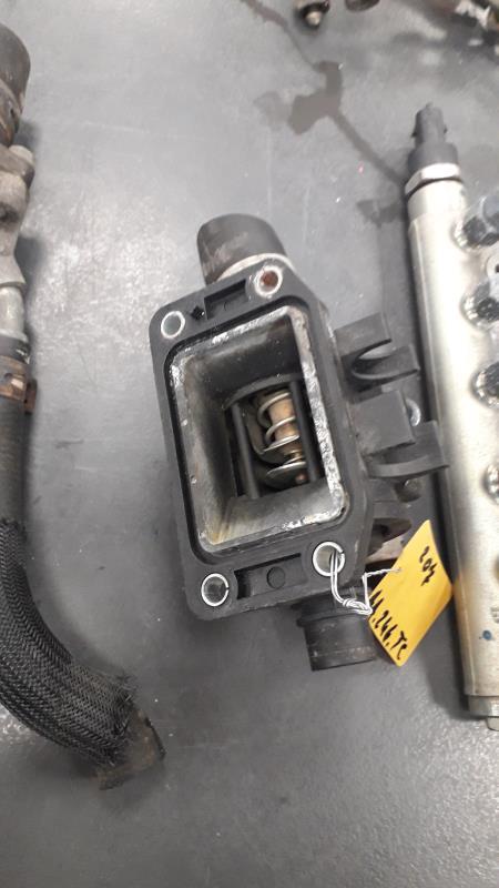 Boitier eau PEUGEOT 207 PHASE 1  - 1