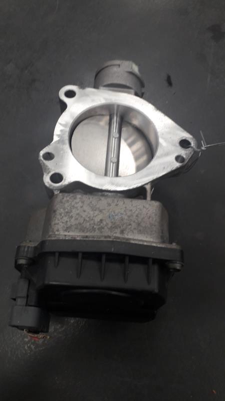 Boitier papillon CITROEN C4 1 PHASE 1 Diesel - 1