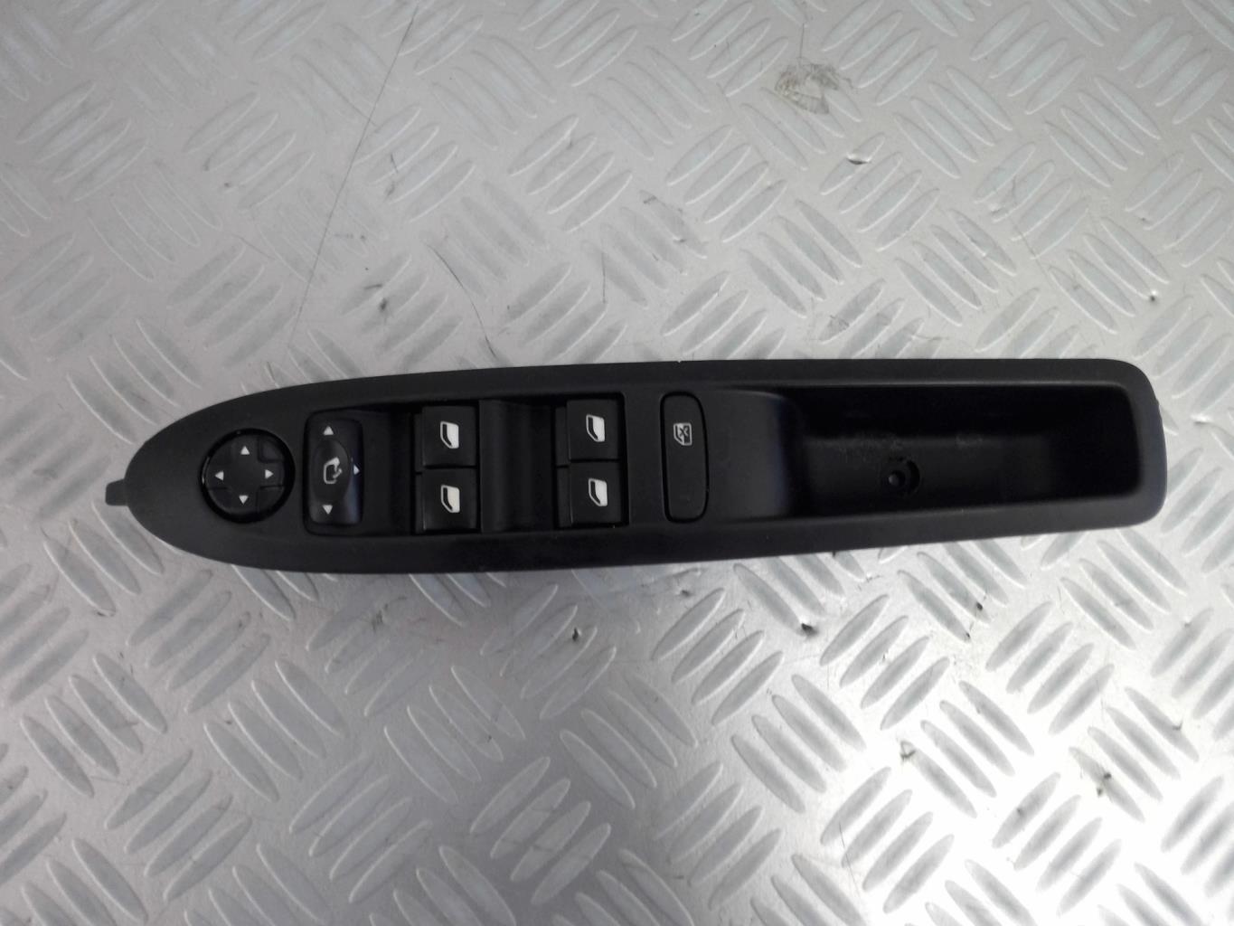Interruttore alzacristalli CITROEN C4 2 PHASE 1  - 1