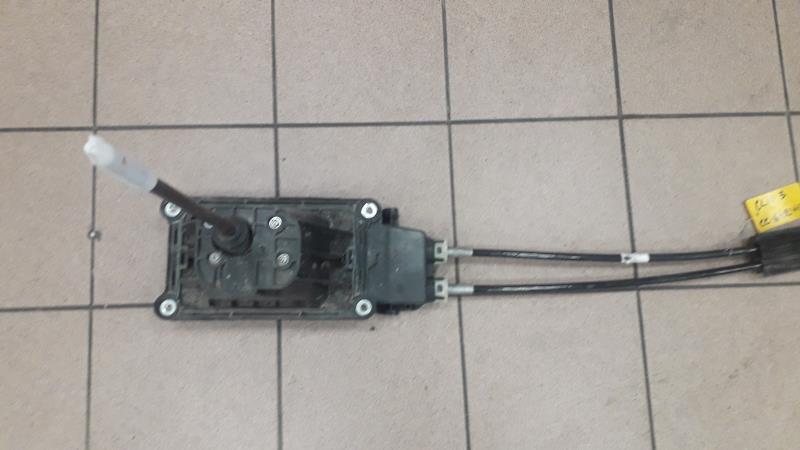 Cable levier de vitesses RENAULT CLIO 3 PHASE 2  - 1