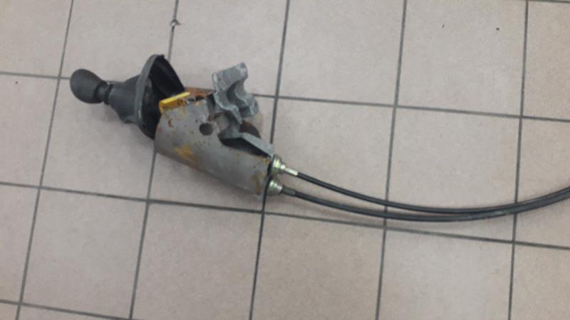 Cable levier de vitesses RENAULT TRAFIC 2 PHASE 1  - 1